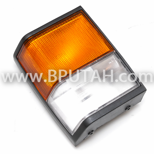 Land Range Rover Classic Front Indicator Turn Signal Lamp Light